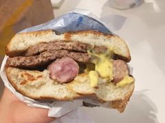 酸黄瓜-麦当劳(鼓楼店)