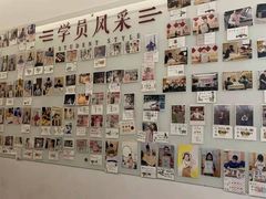-子曰书院·古筝围棋书法国画小主持(夏都店)