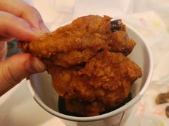 -肯德基(顺义光明大街店)