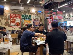 -东排食堂长沙小吃大排档(五一广场店)