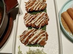 -新兴·金羊座·粤菜点心(乐峰店)