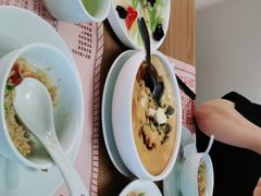 -顺风汤馆·广府粤菜(江宸天街店)