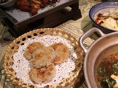 -俏九州·小炒黄牛肉(华润万象汇店)
