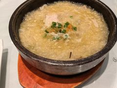 -沽上民肴·海鲜锅贴·天津菜(福州道鸿正家园店)