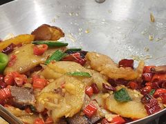 -潇湘阁(三里屯SOHO店)