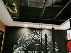 -盛焰铁板烧(王府井店)
