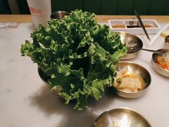 -韩宫宴烤肉·料理(颛桥万达店)