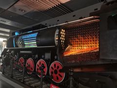 -中国铁道博物馆(正阳门馆)