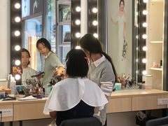 -真我樣照相馆·身份证·证件照·外拍(环球港店)