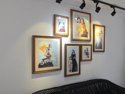 点击看大图 -爱儿美儿童摄影(五路居花园别墅店)