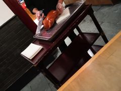 -华馨园北京烤鸭