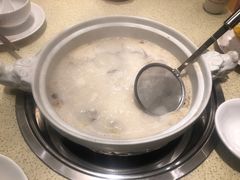 招牌胡椒猪肚鸡（小煲）-煲大王猪肚鸡·椰子鸡火锅(红谷滩万达店)