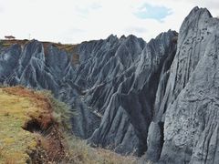 -墨石公园景区