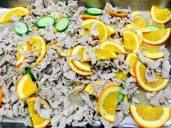 -华中农业大学-荟园餐厅