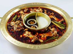 -捞三国美蛙鲜鱼火锅(茂业店)