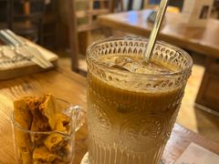 -西关84·History·Art·Cafe