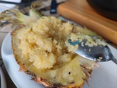 -金塔傣乡·云南民族特色菜·傣味手抓饭(金瓦路店)