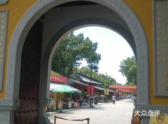 姑苏城外丨寒山寺巡游攻略