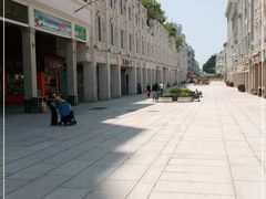-中山路步行街