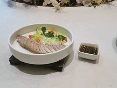 -谷语中餐厅