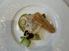 首都沙拉-北京友谊宾馆·俄罗斯餐厅