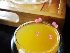 -派斯俊·本味(解放南路店)