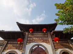 -溪口-滕头旅游景区