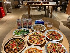 -水平有限广西米粉·广西风味集(五道口店)