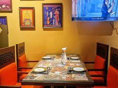 -玛莎啦印度美食餐厅·masala curry(吉联MALL店)