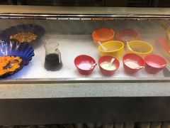 -格瑞欧海鲜自助烤肉火锅(光彩店)