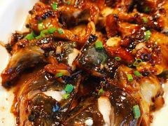 -汇兴源餐馆(小北路店)