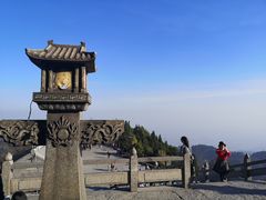 -南岳衡山风景名胜区