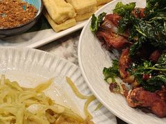 -浩海火烧云傣家菜(京广店)