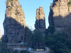 -井冈山风景名胜区