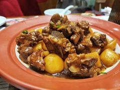 -黄泥岗·地道湖北菜(奥特莱斯店)