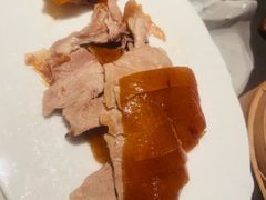 -金鸭季·北京烤鸭(深业上城店)