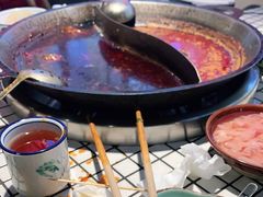 -董眼镜火锅(洪崖洞总店)