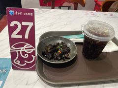 -康师傅私房牛肉面(申虹店)
