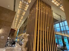 -杭州城中香格里拉大酒店