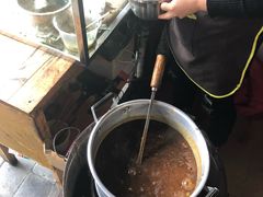 -南街牛肉麺(南街店)