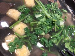 -回味鸭血粉丝汤(砂之船店)