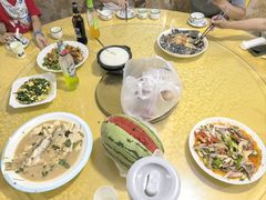 -煲来饱去冷水鱼