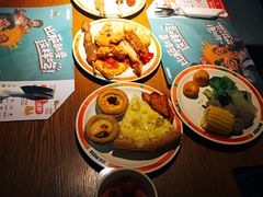 -比格比萨自助(花园路店)