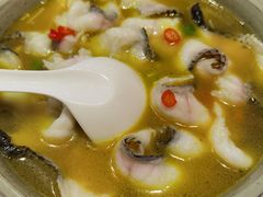 -鹅冠港式茶餐厅(来福士店)