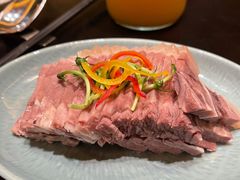 -品悦(崇明凯悦店)