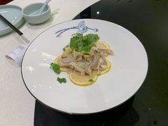 -三凤酒家·百年无锡菜(清扬茂业店)