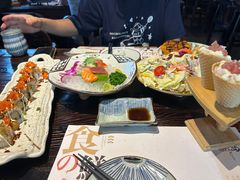 -芥岛(河北大街店)