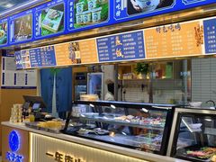-清真·尖子尖牛肉面(王府井店)