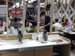 -鱼酷活鱼烤鱼(北美店)