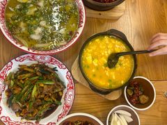 -付掌柜在成都·热炒砂锅集(金禾店)